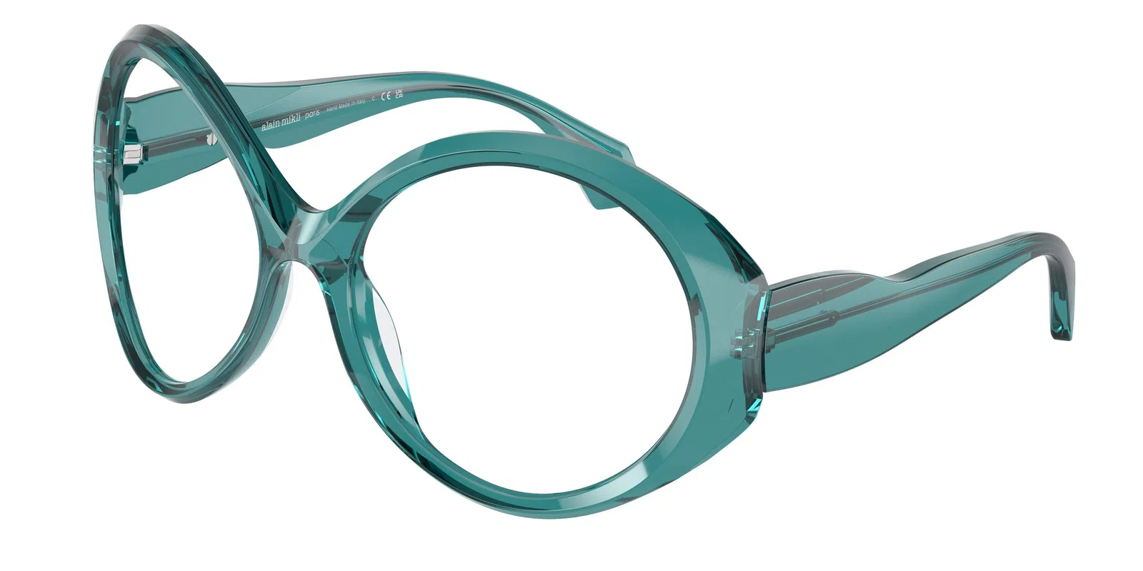 Alain Mikli 5503 Sunglasses - view 3